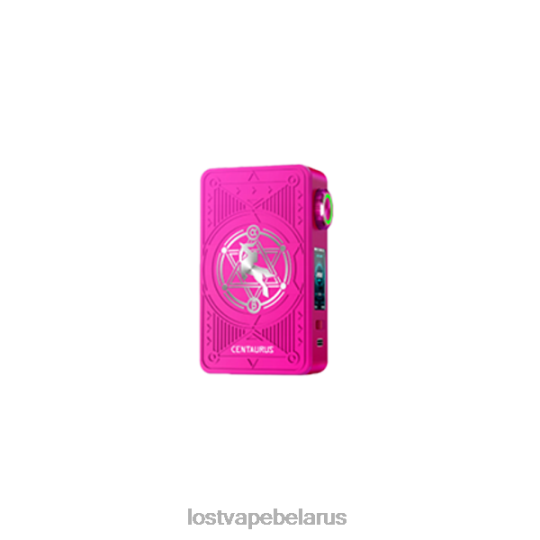 Lost Vape Centaurus м200 мод розовая планета 4XNRV263 Lost Vape Contact