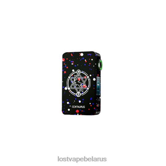 Lost Vape Centaurus м200 мод умирающий свет (ограниченное издание) 4XNRV264 Lost Vape Flavors Belarus