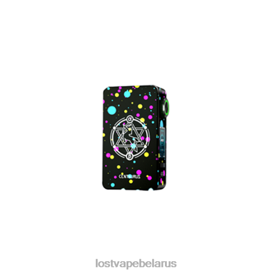 Lost Vape Centaurus м200 мод взвод (ограниченное издание) 4XNRV265 Lost Vape Wholesale Belarus
