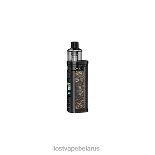 Lost Vape Centaurus q80 под мод черная звездная ночь 4XNRV322 Lost Vape Minsk