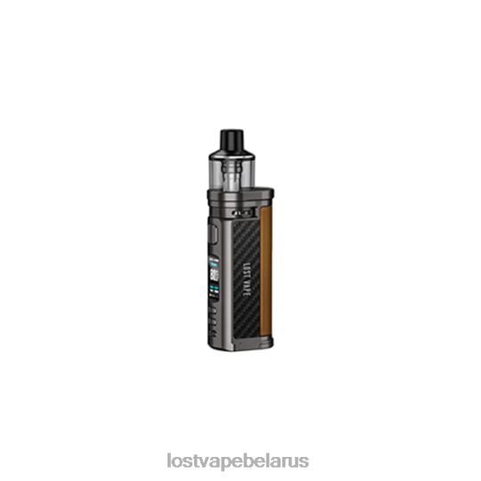 Lost Vape Centaurus q80 под мод тиковое дерево из бронзы 4XNRV323 Lost Vape Contact