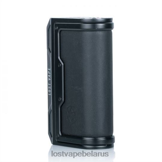 Lost Vape Thelema мод dna250c | 200 Вт черный/телячья кожа 4XNRV392 Lost Vape Minsk
