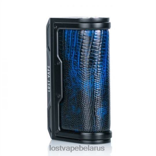 Lost Vape Thelema мод dna250c | 200 Вт черный/путешествия 4XNRV434 Lost Vape Flavors Belarus