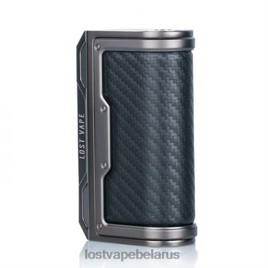 Lost Vape Thelema мод dna250c | 200 Вт бронза/углеродное волокно 4XNRV436 Lost Vape Review Belarus