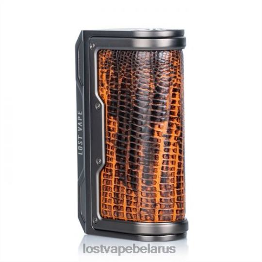 Lost Vape Thelema мод dna250c | 200 Вт бронза/пустынная лисица 4XNRV437 Lost Vape Near Me Belarus
