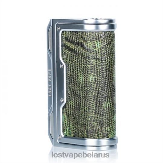 Lost Vape Thelema мод dna250c | 200 Вт нержавеющая сталь/Оазис восточный 4XNRV440 Lost Vape Customer Service