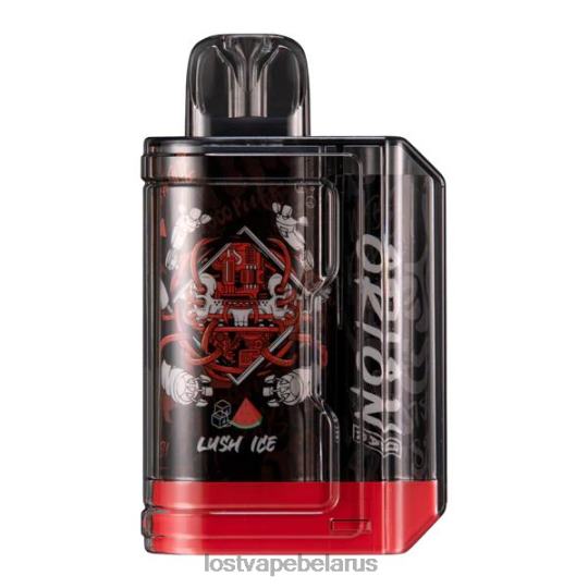 Lost Vape Orion бар одноразовый | 7500 слойка | 18мл | 50мг пышный лед 4XNRV55 Lost Vape Wholesale Belarus