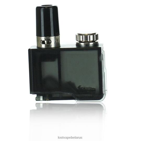 Lost Vape Orion Сменный картридж dna go (2 шт.) 0,25 Ом 4XNRV399 Lost Vape Pods Near Me