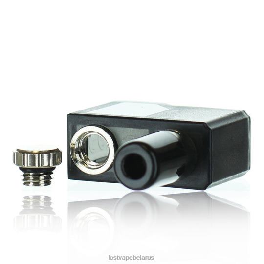 Lost Vape Orion Сменный картридж dna go (2 шт.) 0,5 Ом 4XNRV496 Lost Vape Review Belarus