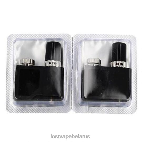 Lost Vape Orion капсулы q-ultra (2 шт.) обычный 4XNRV410 Lost Vape Customer Service