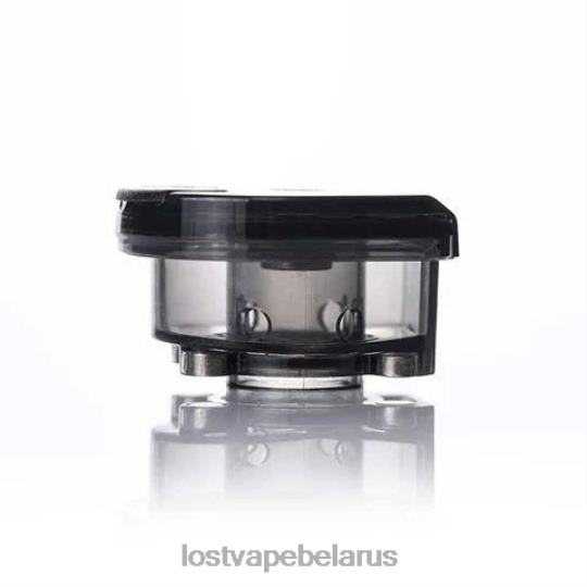 Lost Vape Thelema замена капсулы обычный 4XNRV41 Lost Vape Belarus