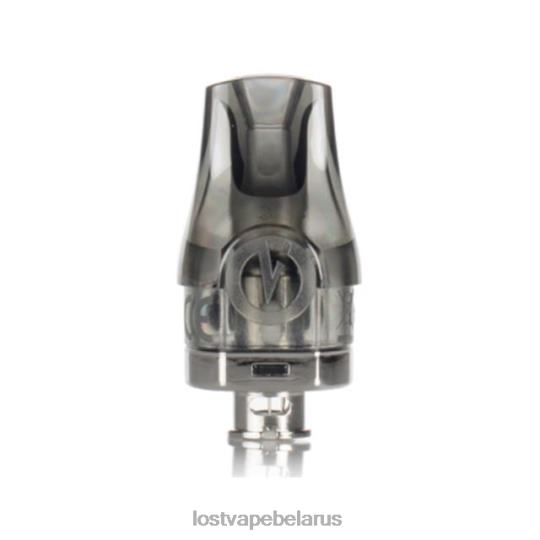 Lost Vape UB облегченная сменная капсула черный 4XNRV388 Lost Vape Price