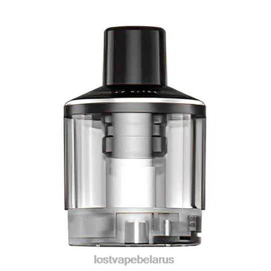 Lost Vape UB ультра картридж для капсул | 5,5 мл черный 4XNRV406 Lost Vape Review Belarus