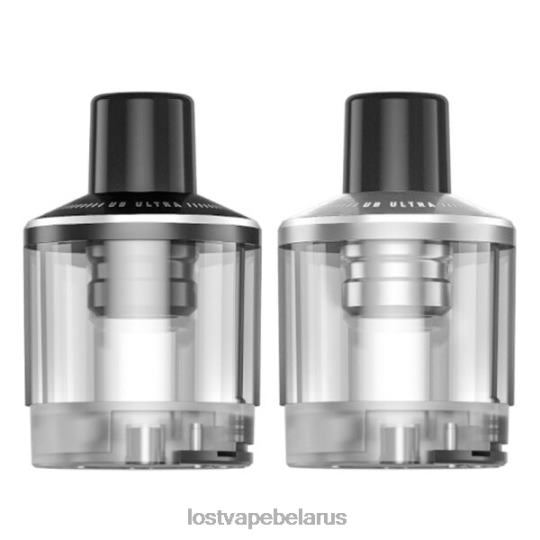 Lost Vape UB ультра картридж для капсул | 5,5 мл SS 4XNRV528 Lost Vape Price