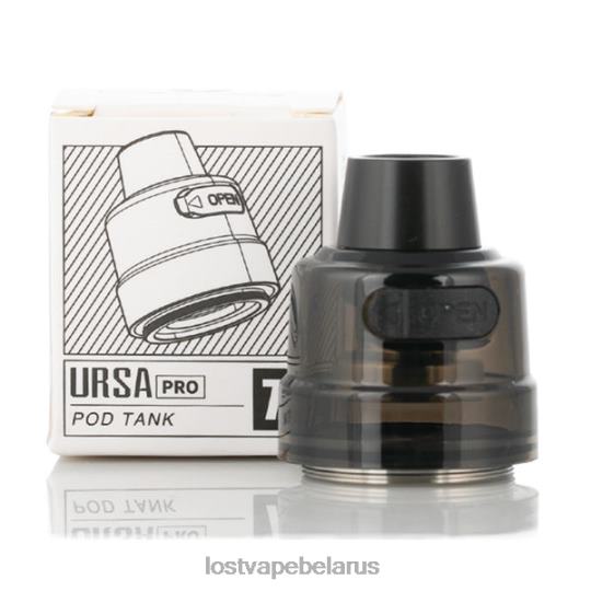Lost Vape URSA замена капсулы про капсульный танк 4XNRV428 Lost Vape Price