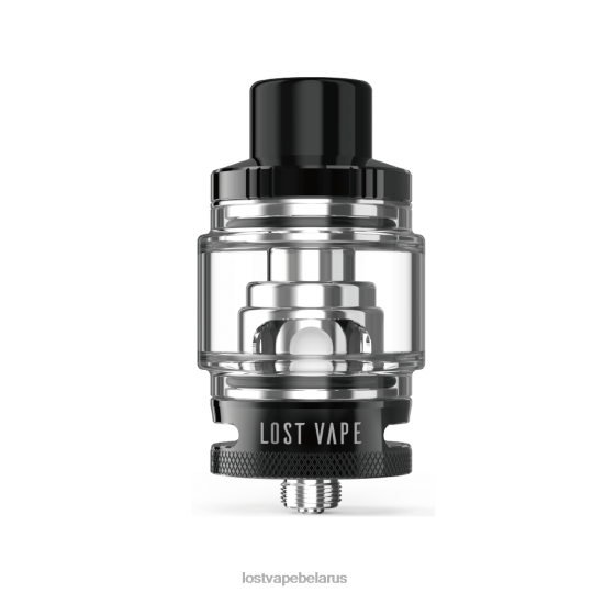 Lost Vape Centaurus суб-танк сс черный 4XNRV374 Lost Vape Flavors Belarus