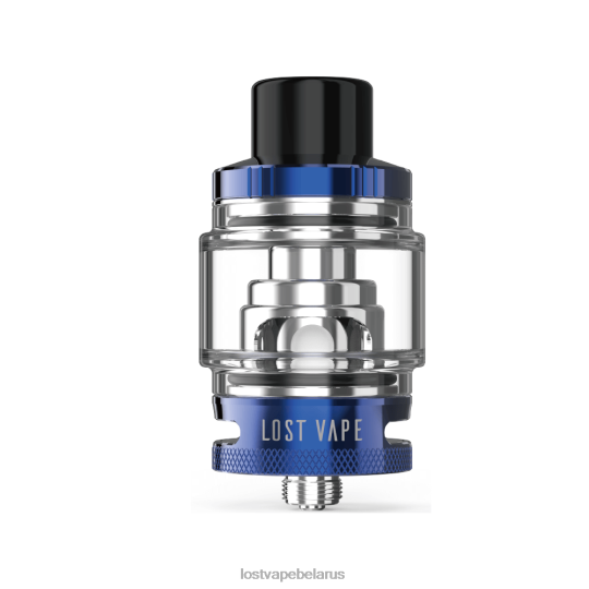 Lost Vape Centaurus суб-танк СС Сьерра Блю 4XNRV376 Lost Vape Review Belarus