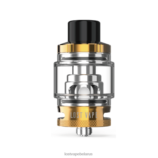 Lost Vape Centaurus суб-танк сс золото 4XNRV377 Lost Vape Near Me Belarus