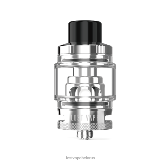Lost Vape Centaurus суб-танк нержавеющая сталь серебро 4XNRV378 Lost Vape Price