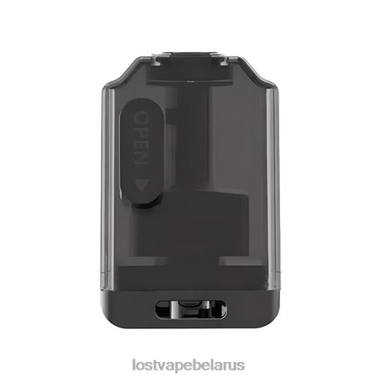 Lost Vape Centaurus танк боро Черно-коричневый 4XNRV426 Lost Vape Review Belarus