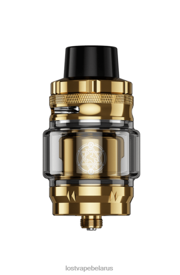 Lost Vape Centaurus субомный бак | 5мл золото 4XNRV370 Lost Vape Customer Service