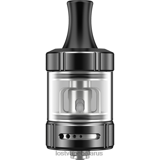 Lost Vape UB легкий танк черный 4XNRV313 Lost Vape Contact