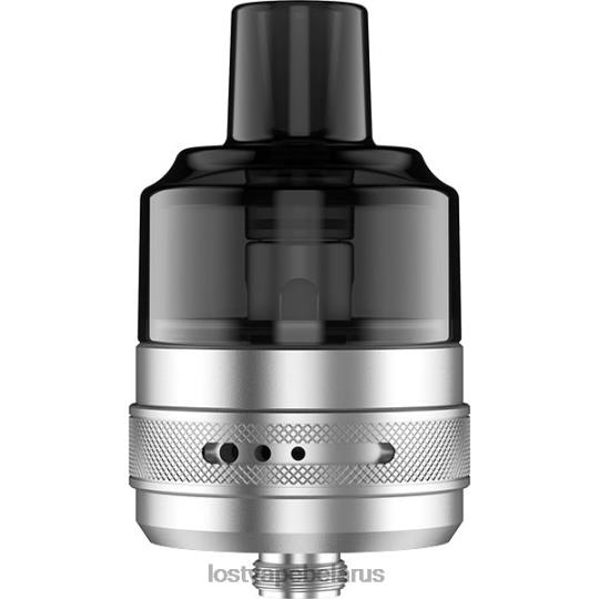 Lost Vape UB облегченный резервуар для капсул серебро 4XNRV357 Lost Vape Near Me Belarus