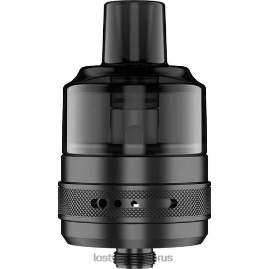 Lost Vape UB облегченный резервуар для капсул черный 4XNRV43 Lost Vape Contact