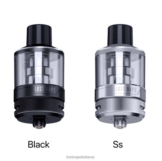 Lost Vape UB Макс капсульный бак | 5мл SS 4XNRV363 Lost Vape Contact
