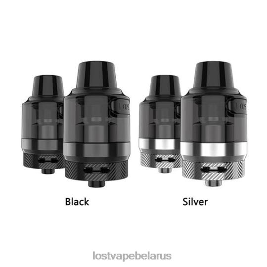 Lost Vape UB про капсульный танк SS 4XNRV430 Lost Vape Customer Service